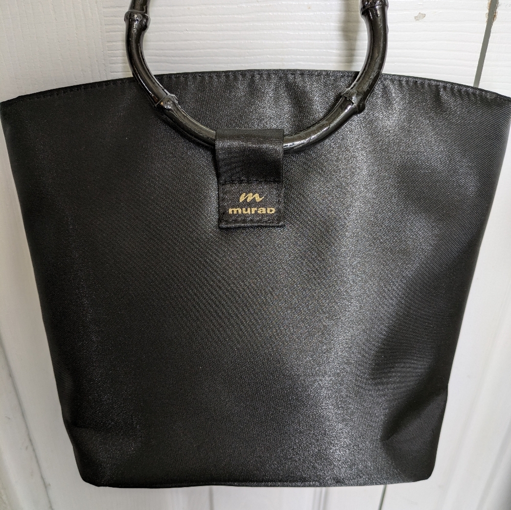 Murad clutch